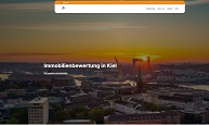 Details : Immobilienbewertung Kiel - Haus und Wohnung