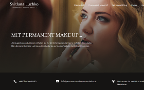 Details : Permanent Makeup