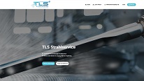 Details : TLS Strahlservice | Trockeneisstrahlen, Sandstrahlen & Laserreinigung